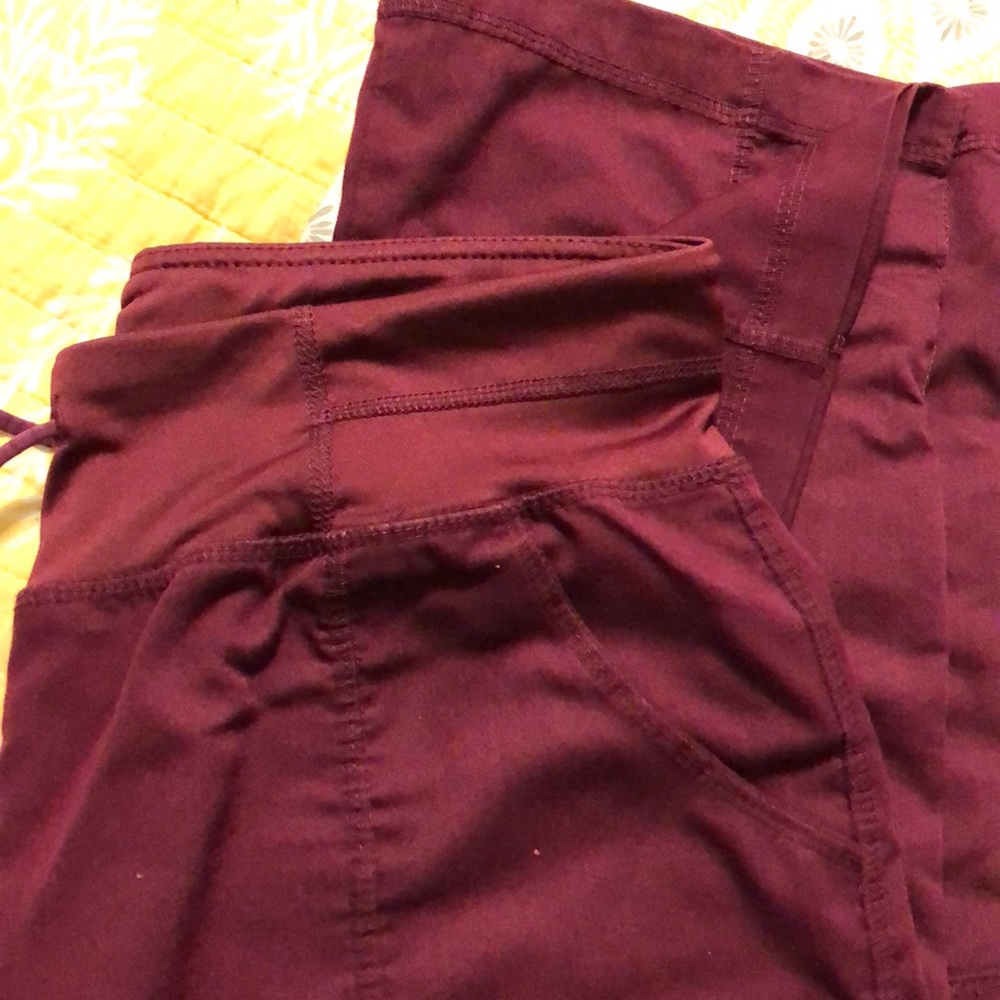 Scrub Pants